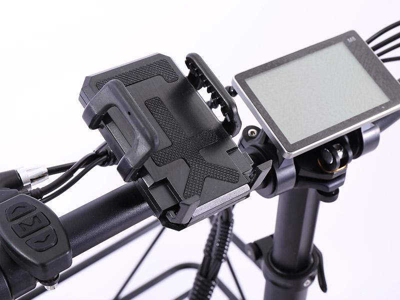 Cmacewheel phone holder for electric bikes – CMACEWHEEL Official