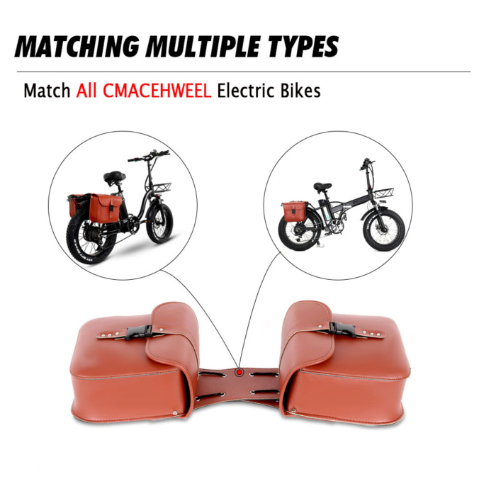 cmacewheel electric fat tire bikes