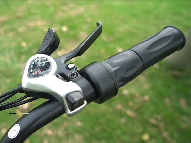 rx20 max new electric bike twist throttle accelerator