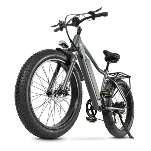 CMACEWHEEL Official Shop  The Best Quality Fat Tire Electric Bikes