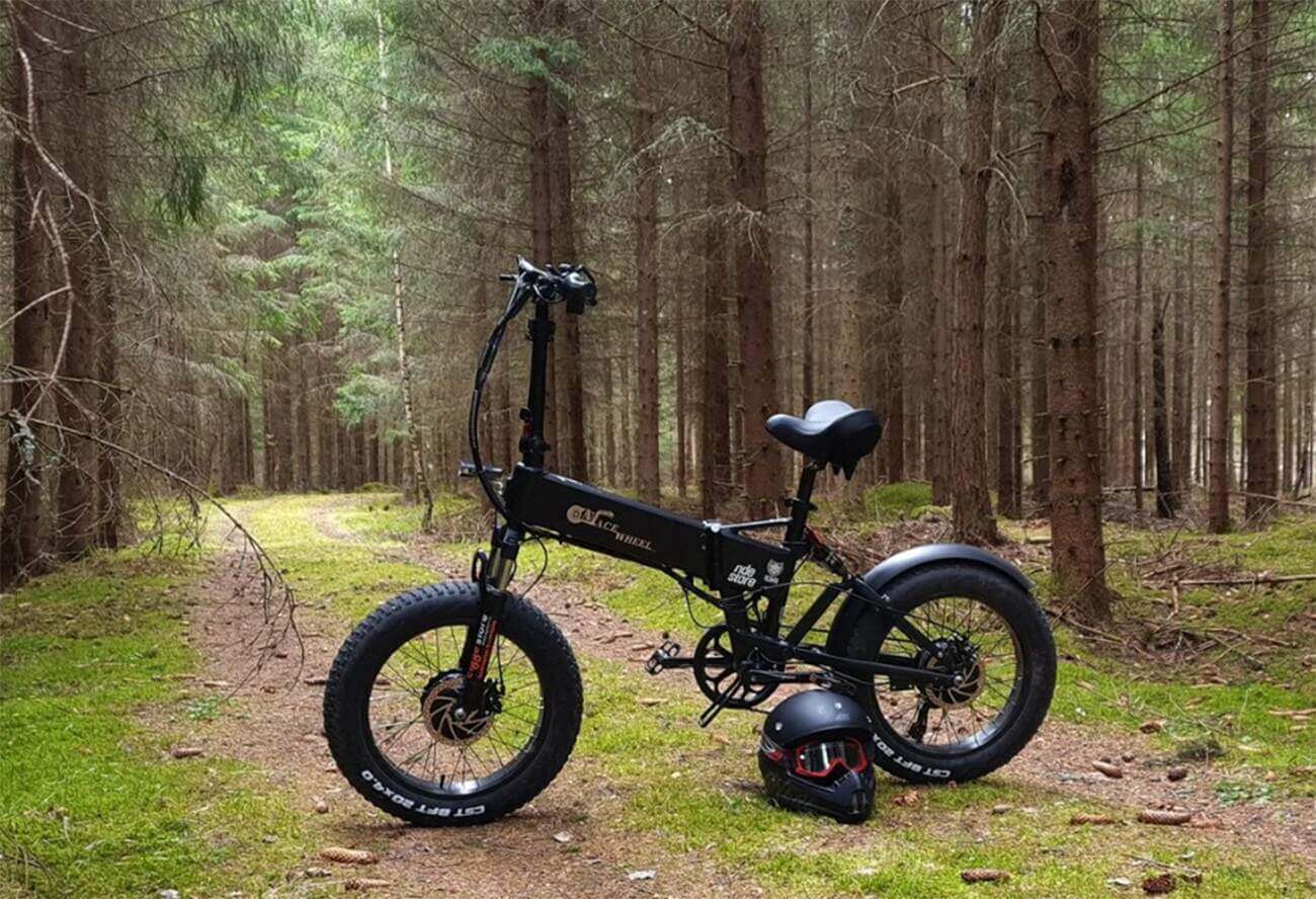 CMACEWHEEL Official Shop  The Best Quality Fat Tire Electric Bikes