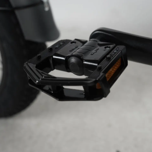 bike folding pedals
